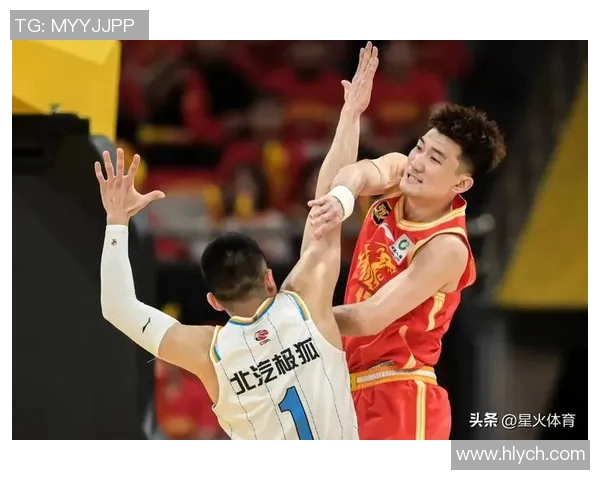上海篮球队状态揭秘：巨星云集与战术创新的完美结合